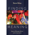 Finding Meaning: Essays on Philosophy, Nihilism, and the Death of God - Hardcover