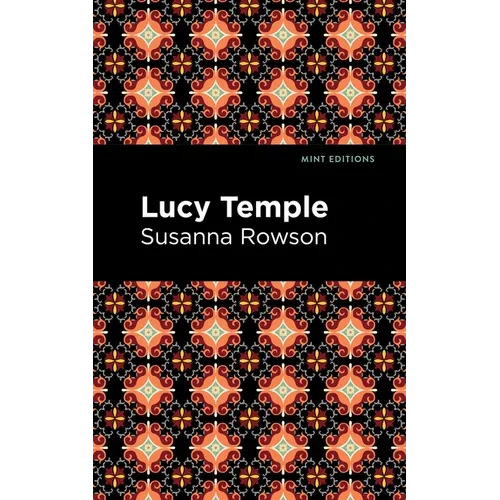 Lucy Temple - Paperback