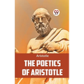 The Poetics Of Aristotle - Paperback