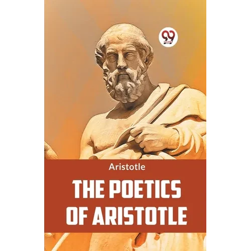 The Poetics Of Aristotle - Paperback