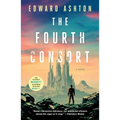 The Fourth Consort - Paperback