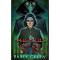 A Healer's Sin - Hardcover