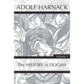 History of Dogma, Volume 5 - Hardcover
