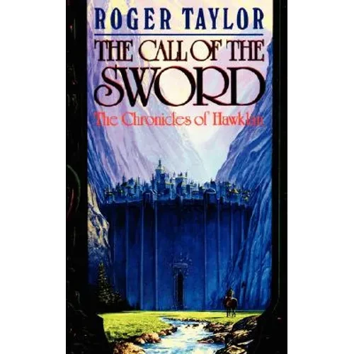 The Call of the Sword - Paperback